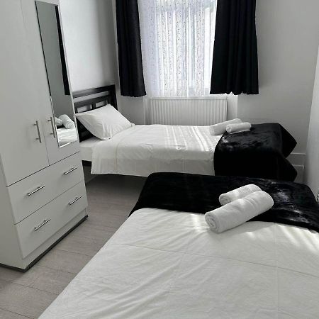 Fantastic 2 Bedroom Flat Close To King'S Cross ロンドン エクステリア 写真