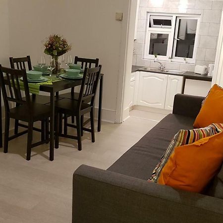 Fantastic 2 Bedroom Flat Close To King'S Cross ロンドン エクステリア 写真