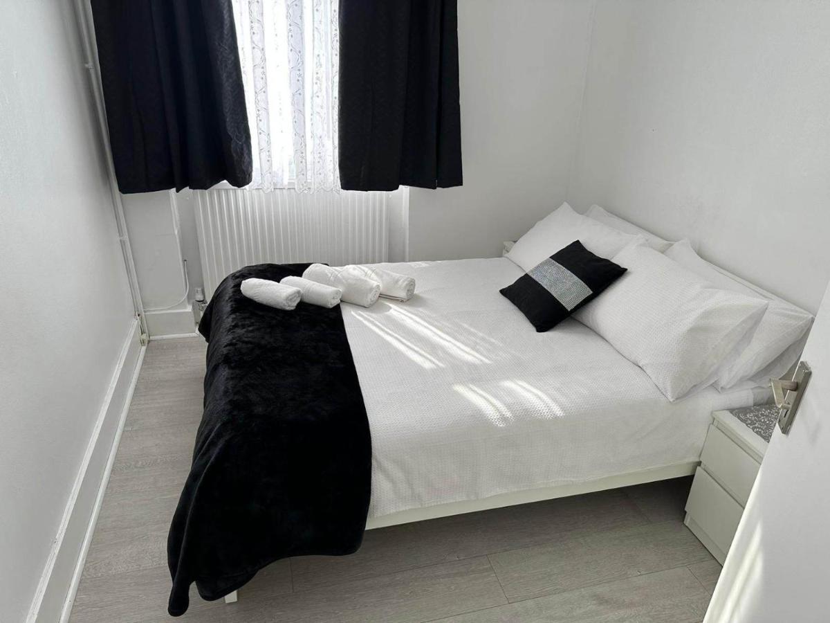 Fantastic 2 Bedroom Flat Close To King'S Cross ロンドン エクステリア 写真