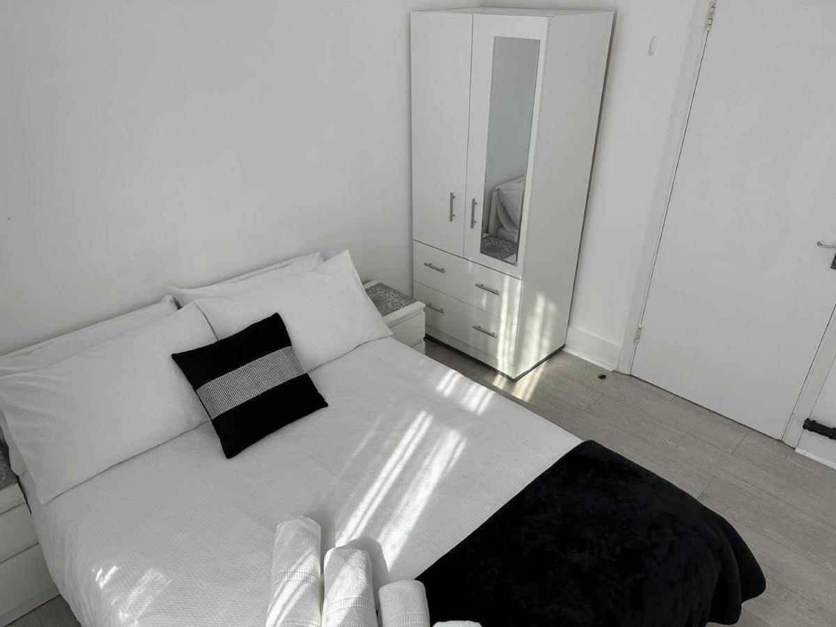 Fantastic 2 Bedroom Flat Close To King'S Cross ロンドン エクステリア 写真