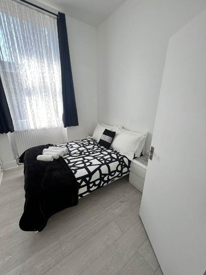 Fantastic 2 Bedroom Flat Close To King'S Cross ロンドン エクステリア 写真