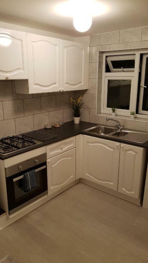 Fantastic 2 Bedroom Flat Close To King'S Cross ロンドン エクステリア 写真