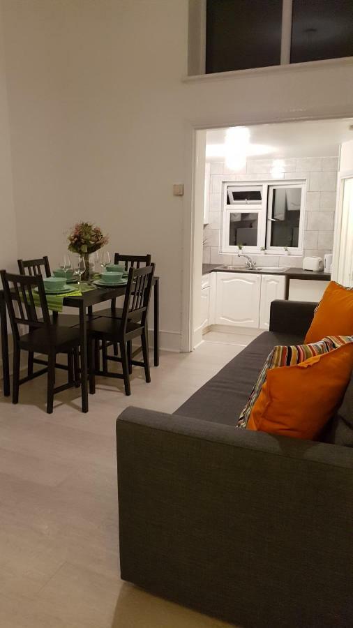 Fantastic 2 Bedroom Flat Close To King'S Cross ロンドン エクステリア 写真