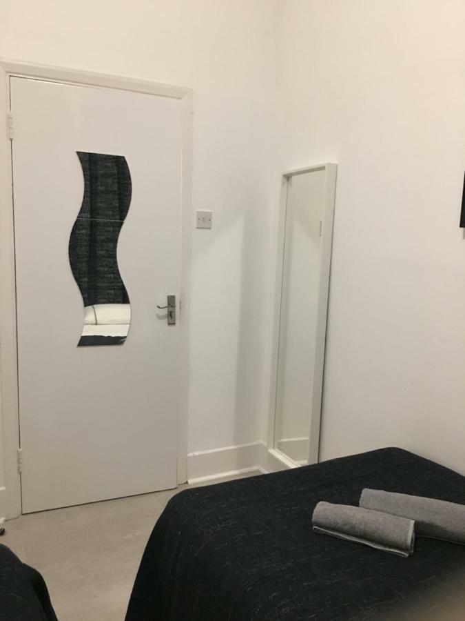 Fantastic 2 Bedroom Flat Close To King'S Cross ロンドン エクステリア 写真