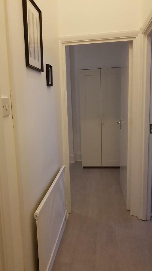 Fantastic 2 Bedroom Flat Close To King'S Cross ロンドン エクステリア 写真